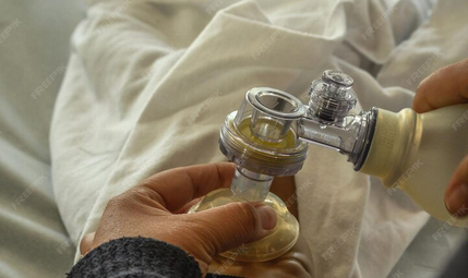 Σίτιση μέσω Levin και Γαστροστομίας